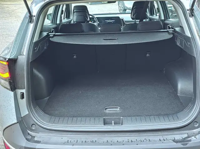 Kia Sportage V 1.6 TGD-i 230 Hybride Active 4X2 BVA6