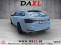 Skoda Superb Kombi 2,0 TDI Sportline DSG Blanc - thumbnail 4