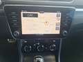 Skoda Superb Kombi 2,0 TDI Sportline DSG Blanc - thumbnail 11