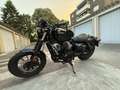 Hyosung GV 300 Aquila GV 300 S Noir - thumbnail 8