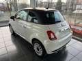 Fiat 500 1.0 Hybrid - Pack Style e Comfort - Tetto Bicolore Weiß - thumbnail 4