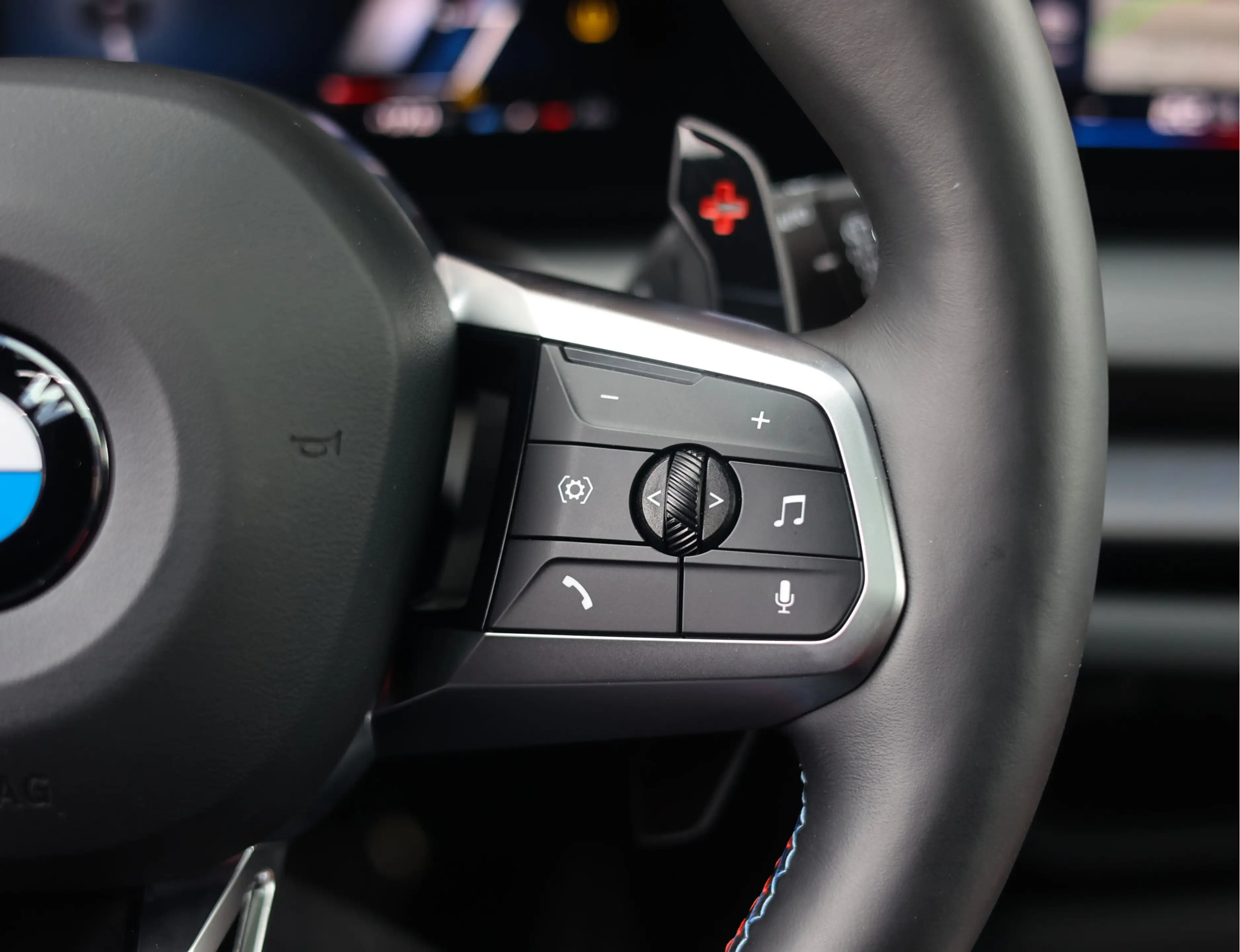 BMW 135 1-serie M135i xDrive | M Performance - Pano - Harm — photo 34