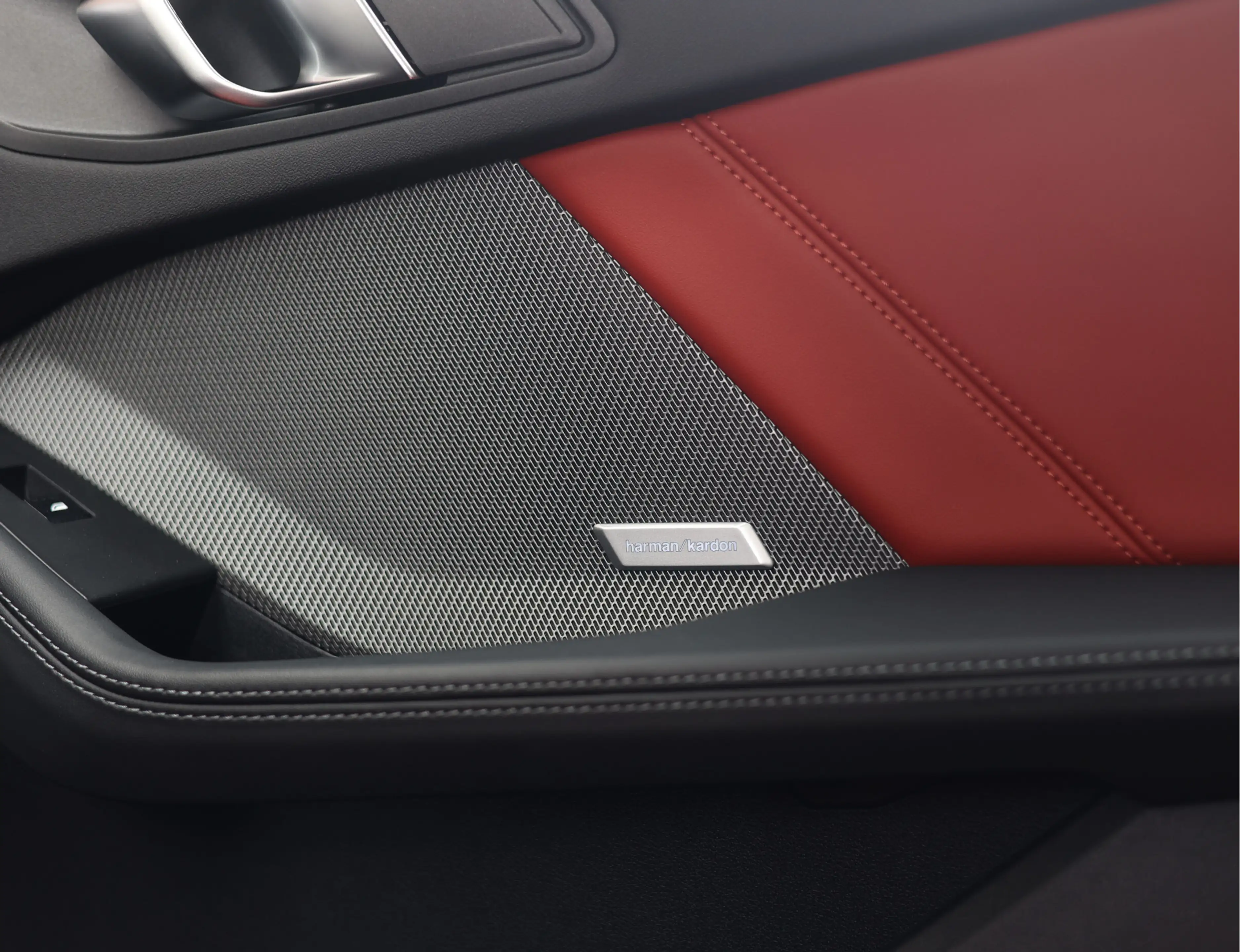 BMW 135 1-serie M135i xDrive | M Performance - Pano - Harm — photo 41