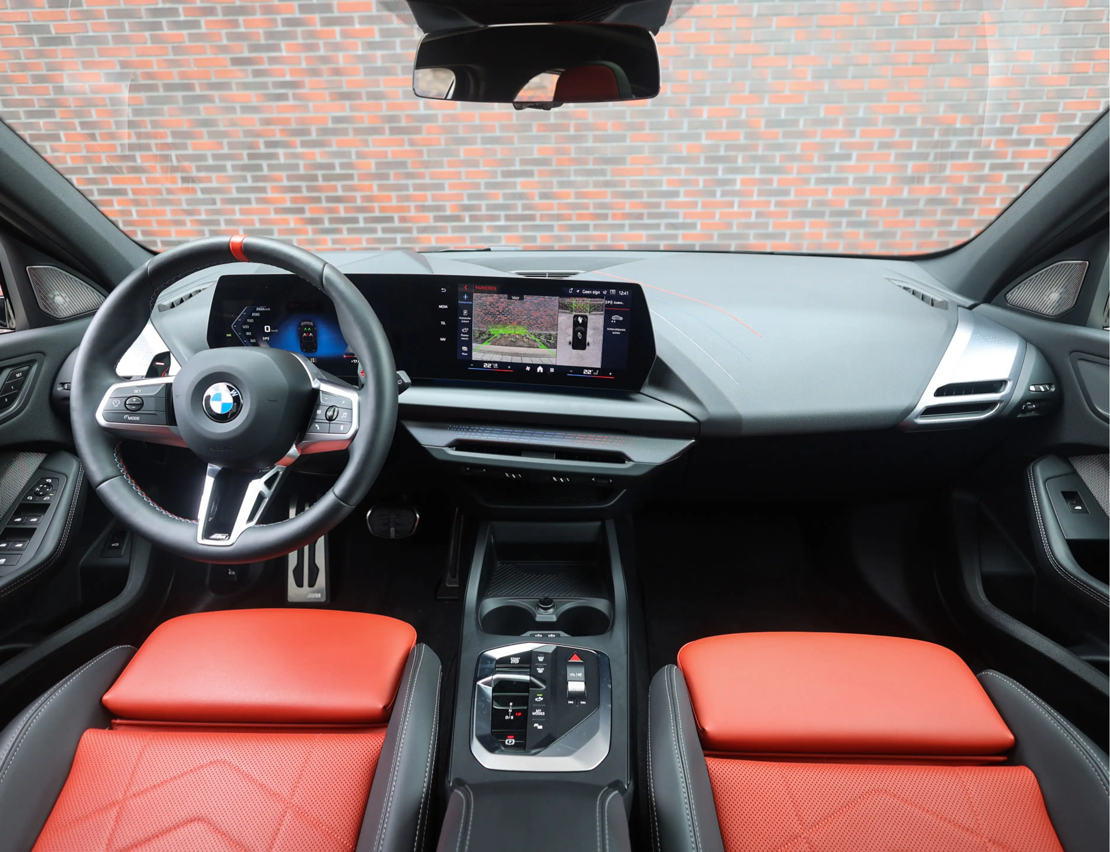 BMW 135 1-serie M135i xDrive | M Performance - Pano - Harm — photo 3