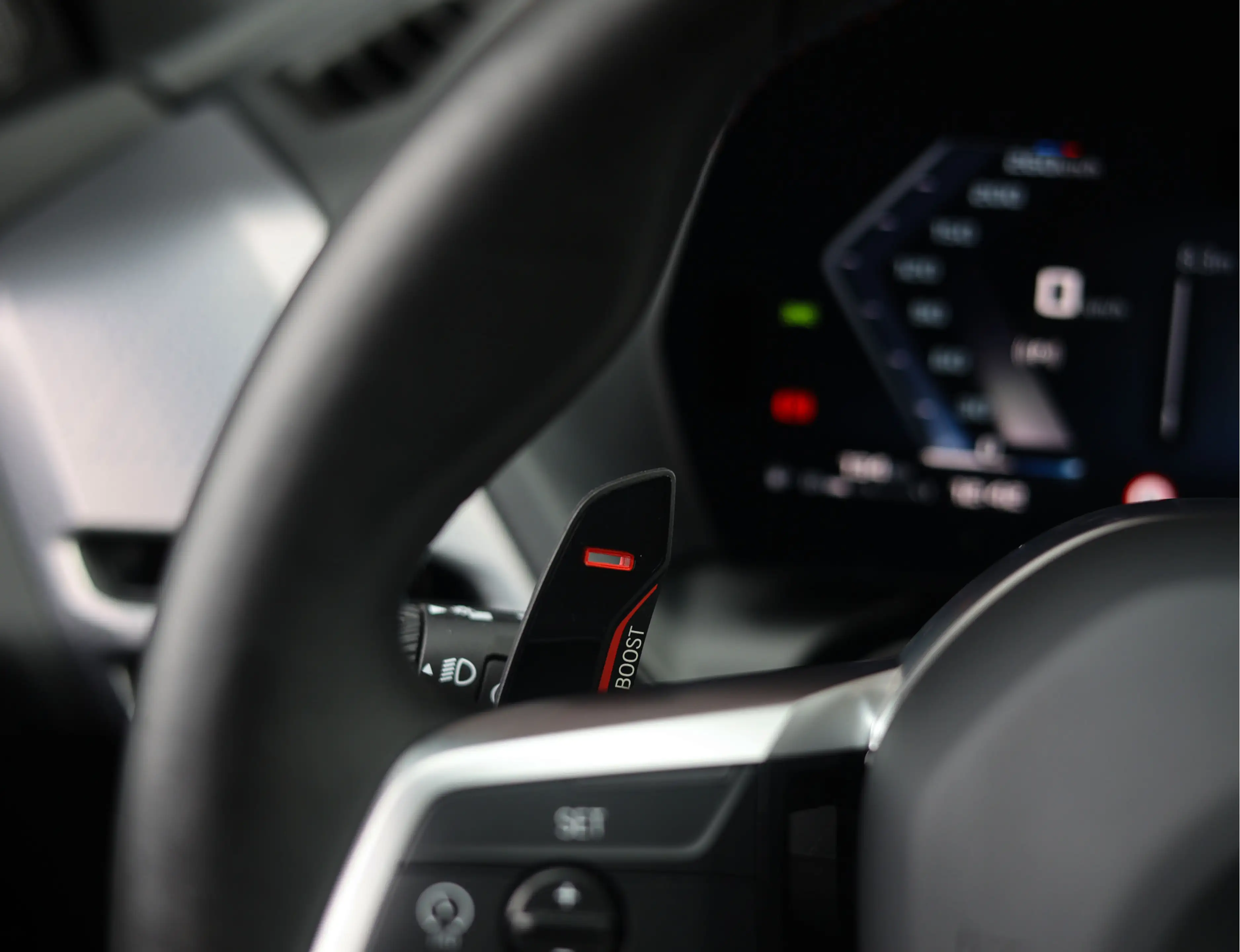 BMW 135 1-serie M135i xDrive | M Performance - Pano - Harm — photo 35
