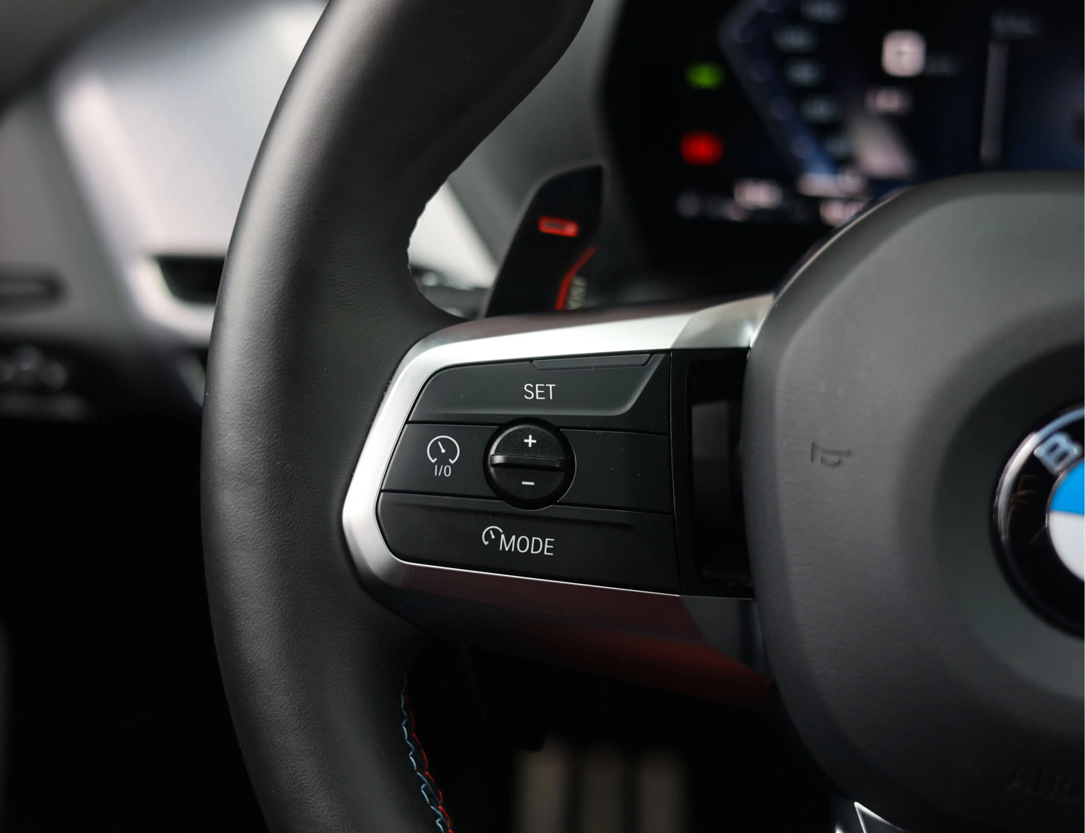 BMW 135 1-serie M135i xDrive | M Performance - Pano - Harm — photo 33