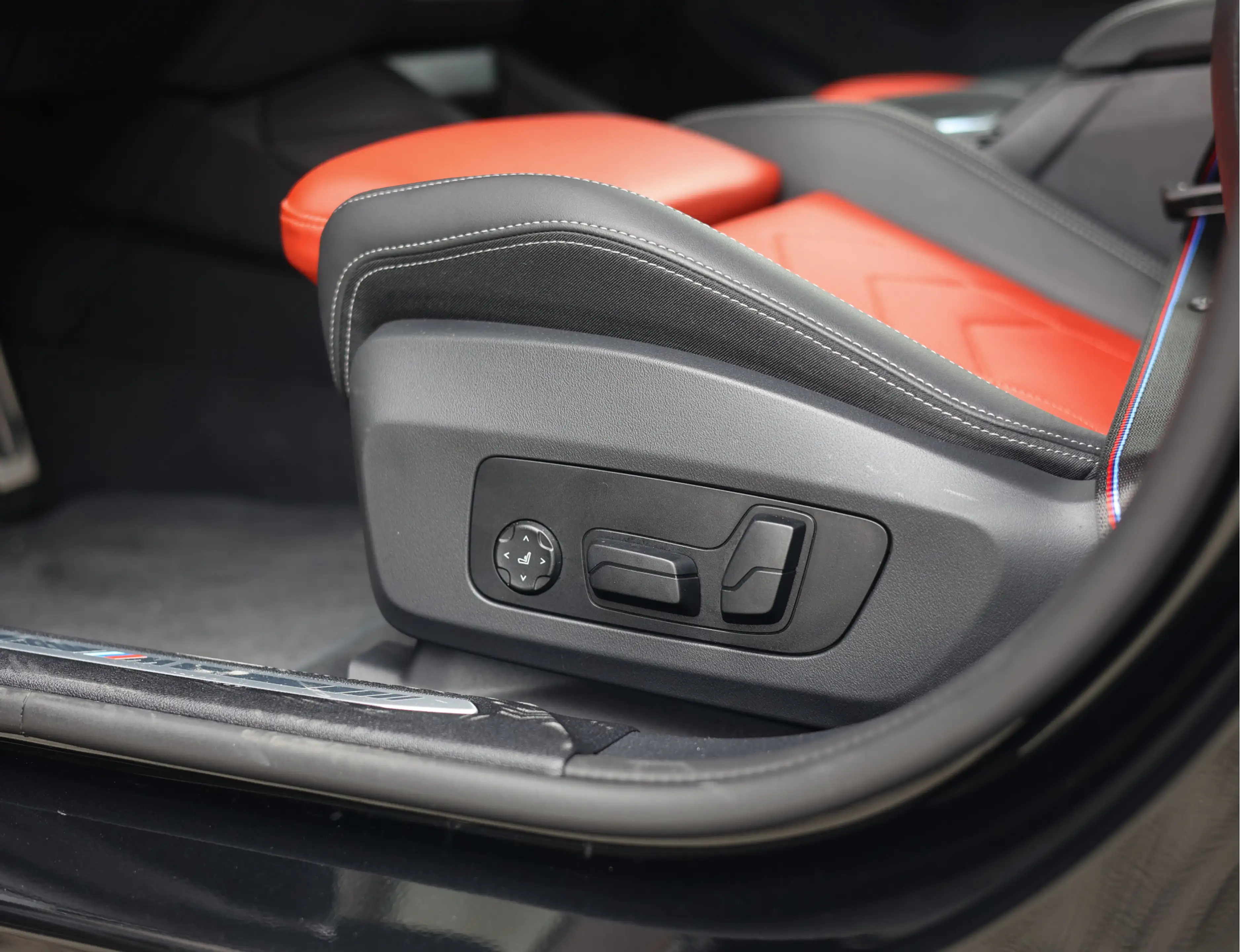 BMW 135 1-serie M135i xDrive | M Performance - Pano - Harm — photo 25