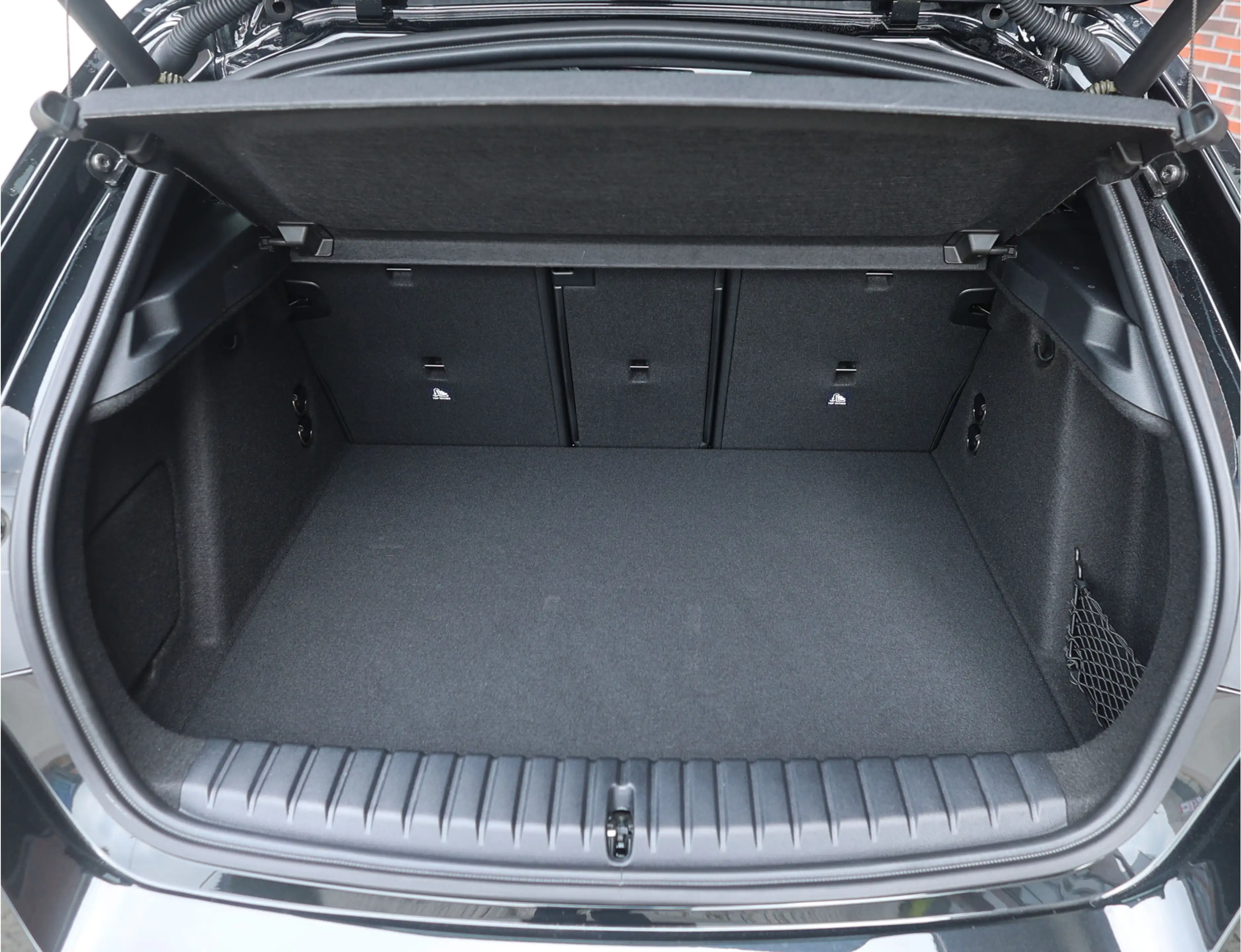 BMW 135 1-serie M135i xDrive | M Performance - Pano - Harm — photo 21