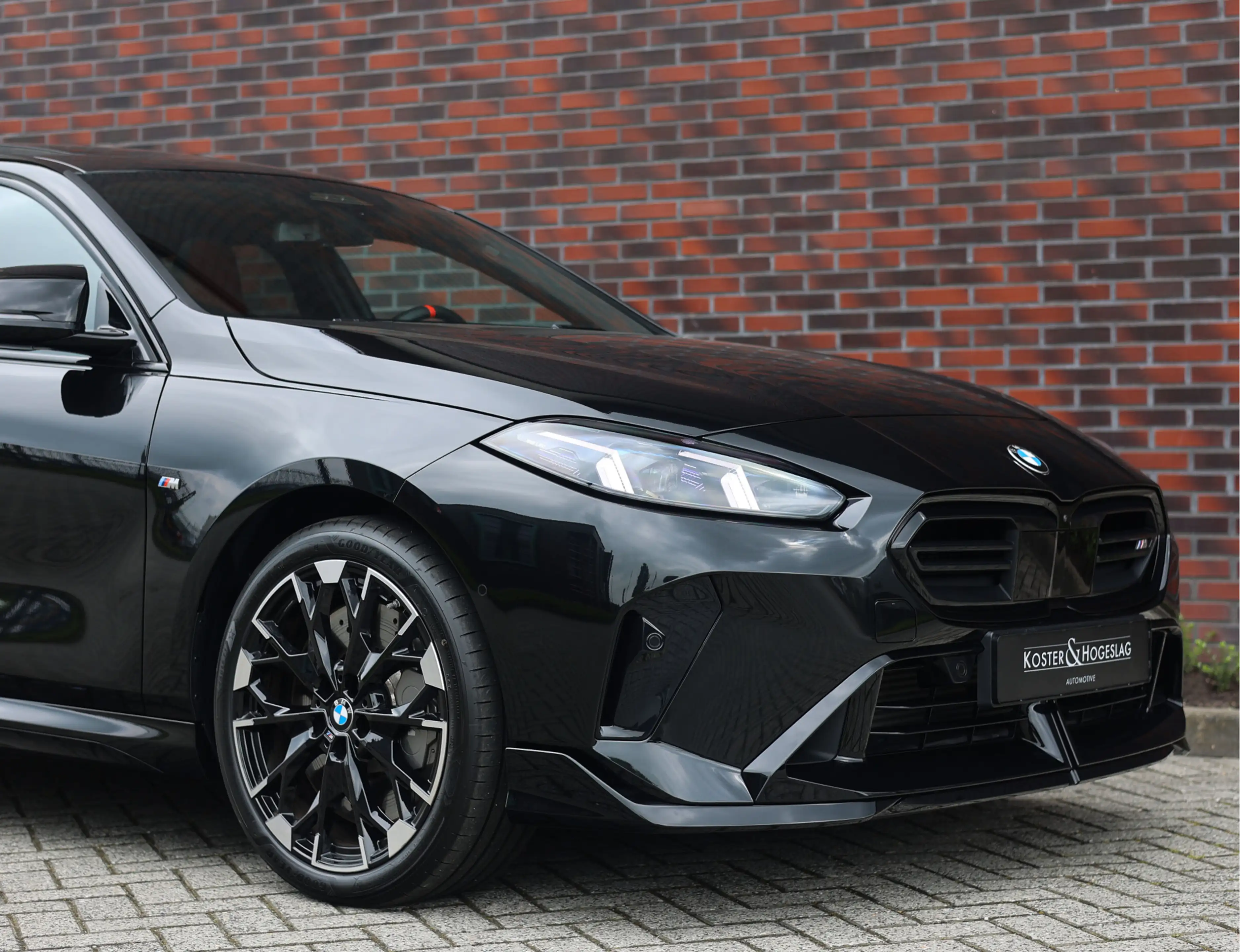BMW 135 1-serie M135i xDrive | M Performance - Pano - Harm — photo 18