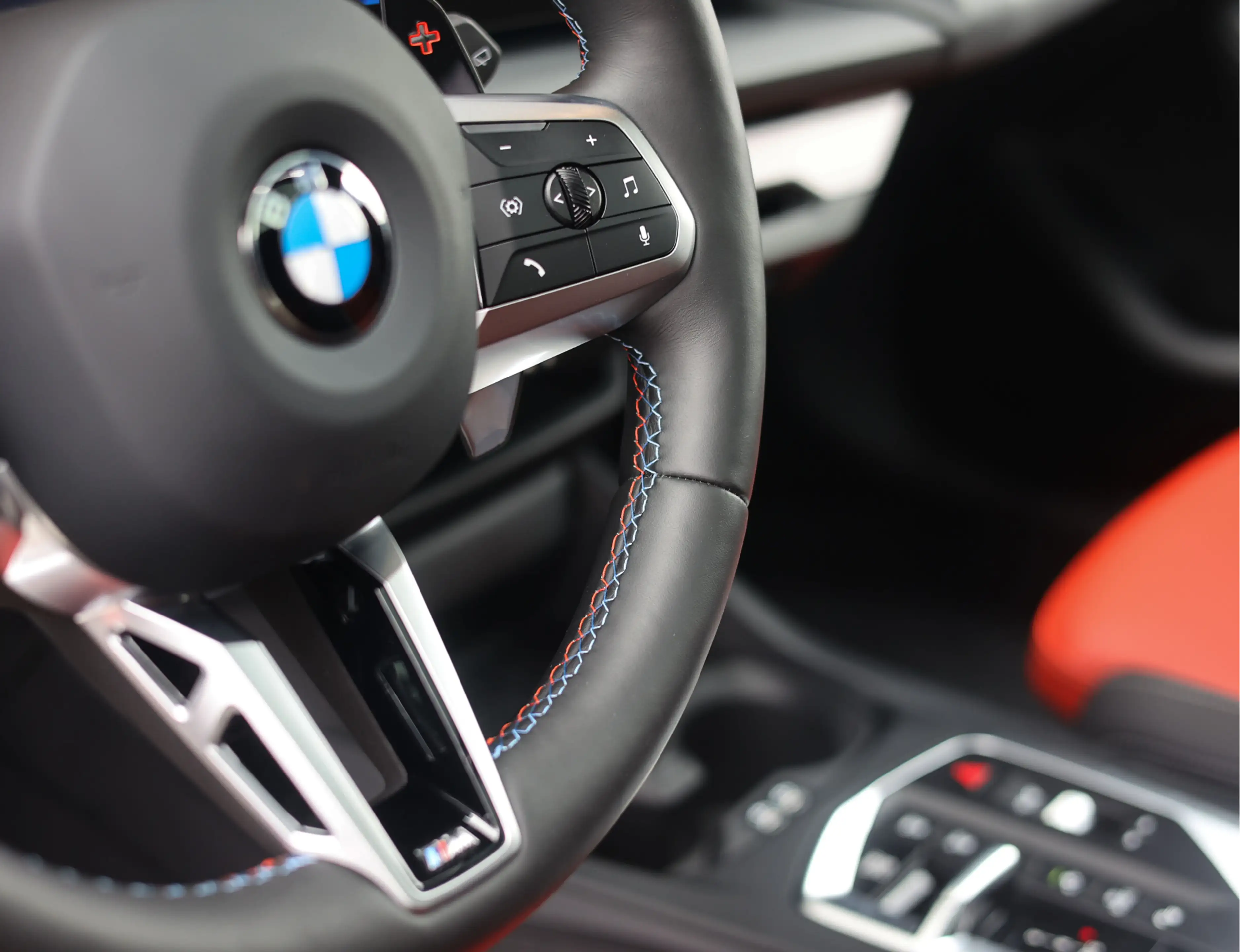 BMW 135 1-serie M135i xDrive | M Performance - Pano - Harm — photo 36