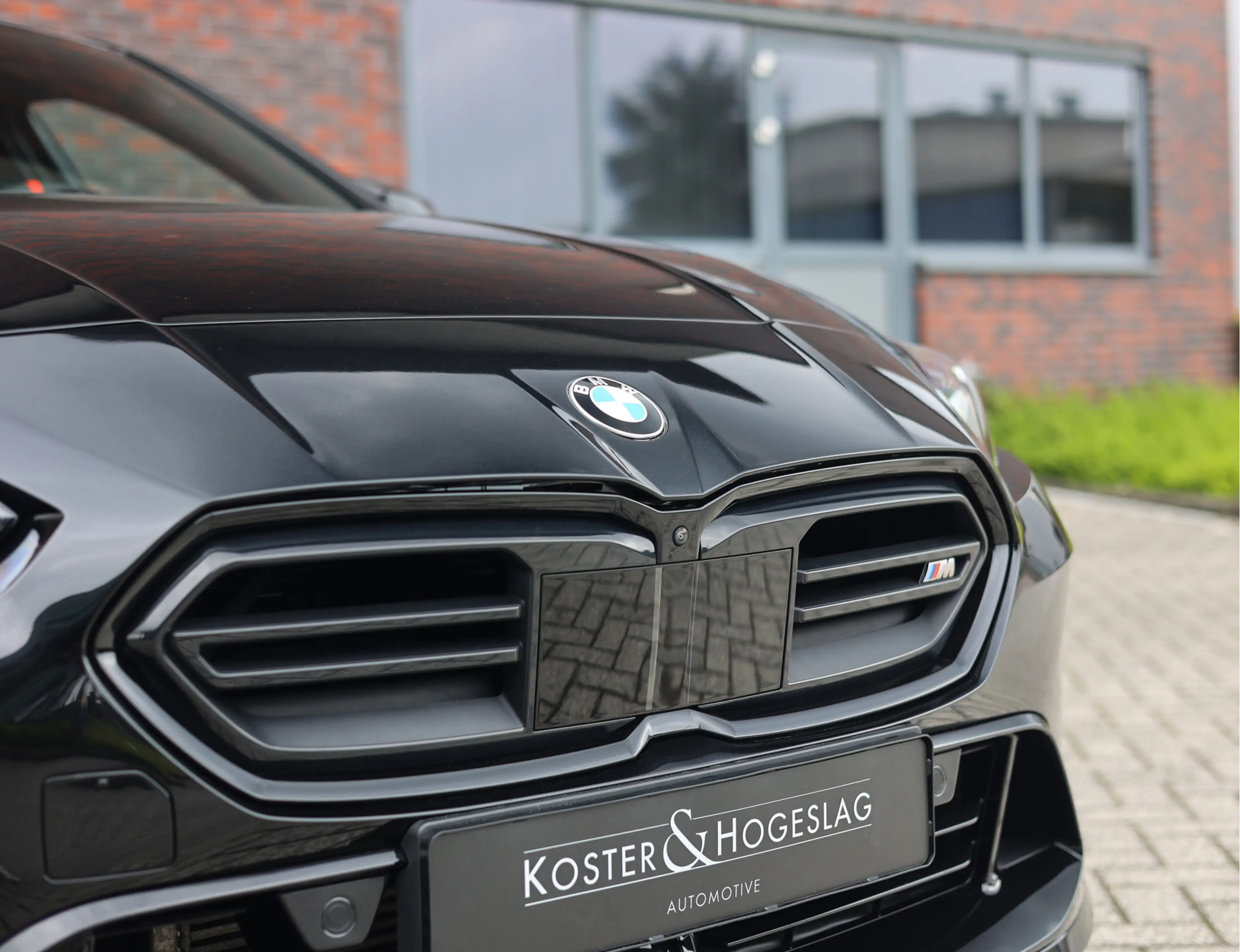 BMW 135 1-serie M135i xDrive | M Performance - Pano - Harm — photo 9