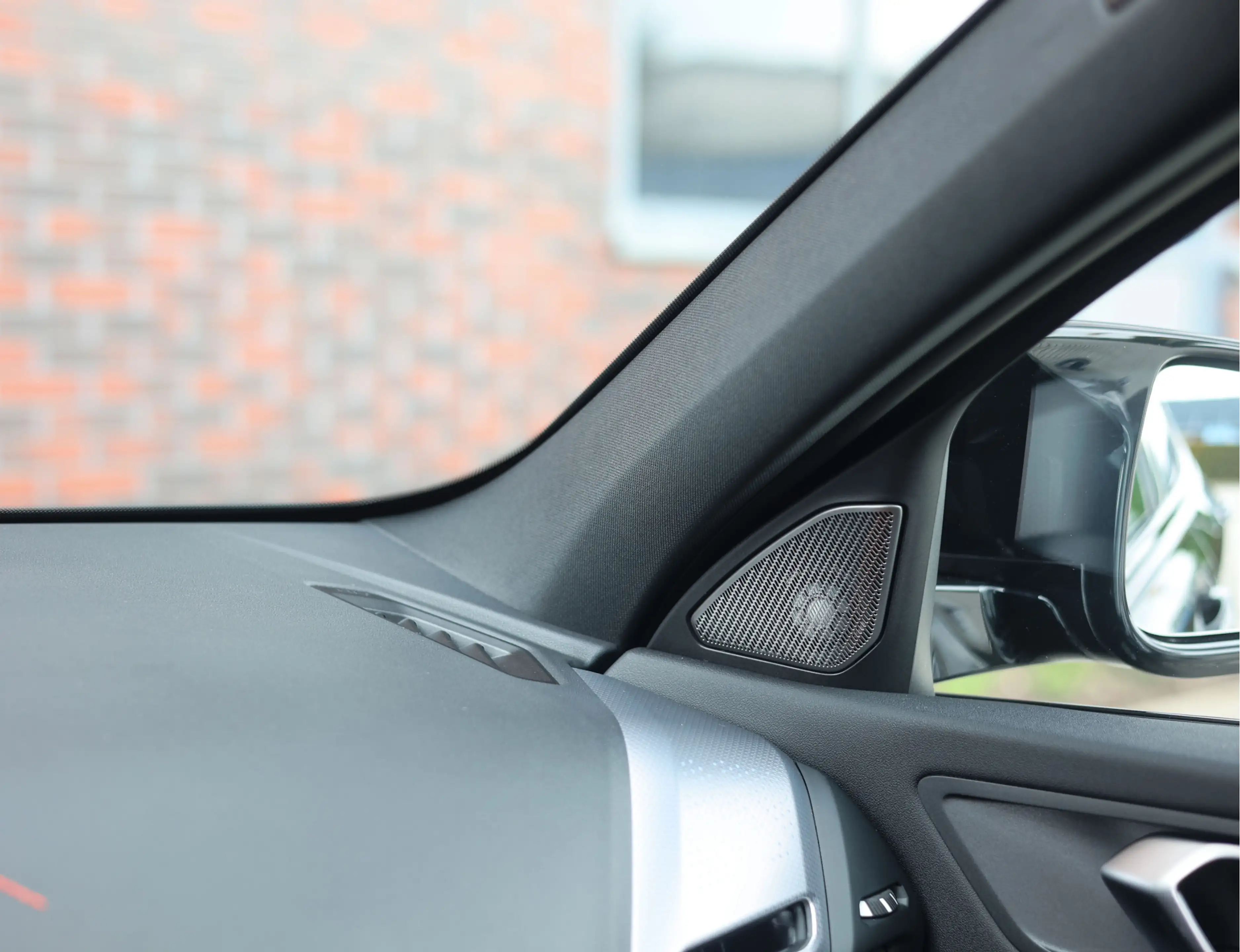 BMW 135 1-serie M135i xDrive | M Performance - Pano - Harm — photo 40