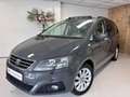 SEAT Alhambra 1.4 TSI STYLE, AUTOMAAT, 7 PERSOONS, NAVI, CRUISE, Gris - thumbnail 1
