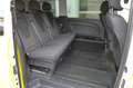 Mercedes-Benz Vito Tourer 114 Pro Aut Liege-Paket Standheiz AHK Gelb - thumbnail 12