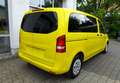 Mercedes-Benz Vito Tourer 114 Pro Aut Liege-Paket Standheiz AHK Gelb - thumbnail 6
