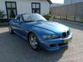 BMW Z3 M Z3 M Roadster 3.2 Blue - thumbnail 1