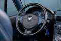 BMW Z3 M Z3 M Roadster 3.2 Blue - thumbnail 8