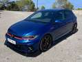 Volkswagen Polo GTI Polo 2.0 TSI GTI DSG GTI Azul - thumbnail 5