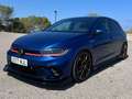 Volkswagen Polo GTI Polo 2.0 TSI GTI DSG GTI Azul - thumbnail 6