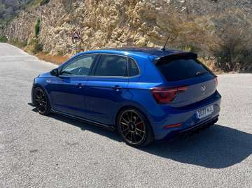 Polo 2.0 TSI GTI DSG GTI