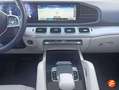Mercedes-Benz GLE 300 300d 4Matic Aut. Blanco - thumbnail 8