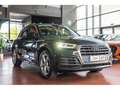Audi Q5 35 TDI S line S tronic 120kW Gris - thumbnail 2
