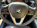 BMW 530 *X-DRIVE*IBRIDO-BENZINA*252CV*AUTO* Bleu - thumbnail 17