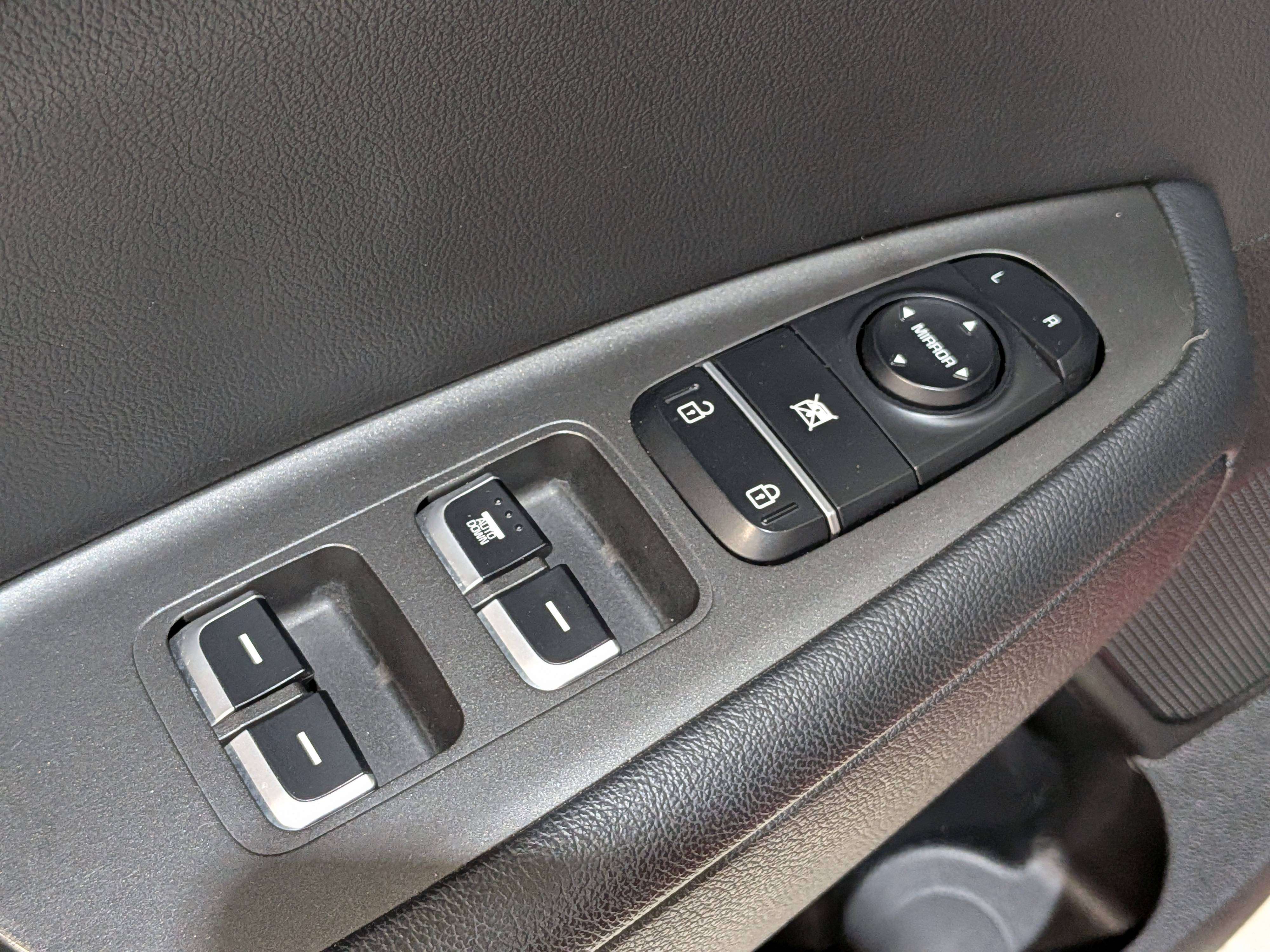 Kia Optima 2018