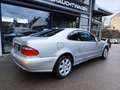 Mercedes-Benz CLK 320 AVANTGARDE, ALU, KLIMA, INSP + HU NEU Plateado - thumbnail 11