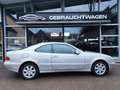 Mercedes-Benz CLK 320 AVANTGARDE, ALU, KLIMA, INSP + HU NEU Plateado - thumbnail 14