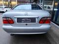 Mercedes-Benz CLK 320 AVANTGARDE, ALU, KLIMA, INSP + HU NEU Plateado - thumbnail 8