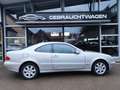 Mercedes-Benz CLK 320 AVANTGARDE, ALU, KLIMA, INSP + HU NEU Plateado - thumbnail 15