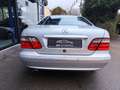 Mercedes-Benz CLK 320 AVANTGARDE, ALU, KLIMA, INSP + HU NEU Plateado - thumbnail 9