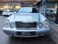 Mercedes-Benz CLK 320 AVANTGARDE, ALU, KLIMA, INSP + HU NEU Plateado - thumbnail 18