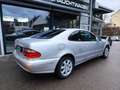 Mercedes-Benz CLK 320 AVANTGARDE, ALU, KLIMA, INSP + HU NEU Plateado - thumbnail 12
