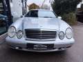 Mercedes-Benz CLK 320 AVANTGARDE, ALU, KLIMA, INSP + HU NEU Plateado - thumbnail 27