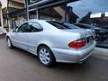 Mercedes-Benz CLK 320 AVANTGARDE, ALU, KLIMA, INSP + HU NEU Plateado - thumbnail 5