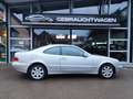 Mercedes-Benz CLK 320 AVANTGARDE, ALU, KLIMA, INSP + HU NEU Plateado - thumbnail 17