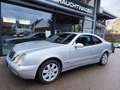 Mercedes-Benz CLK 320 AVANTGARDE, ALU, KLIMA, INSP + HU NEU Plateado - thumbnail 2