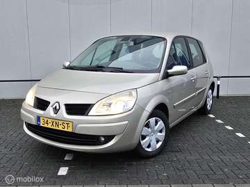 1.6-16V Business Line 2007