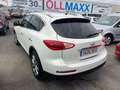 Infiniti EX30 30d Aut. Blanc - thumbnail 3