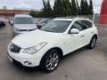 Infiniti EX30 30d Aut. Blanc - thumbnail 2