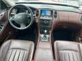 Infiniti EX30 30d Aut. Blanc - thumbnail 5