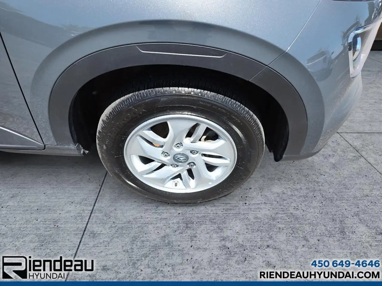 Hyundai Venue снимка Hyundai Venue