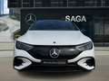Mercedes-Benz EQE 350 4MATIC AMG Line Weiß - thumbnail 7