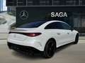 Mercedes-Benz EQE 350 4MATIC AMG Line Weiß - thumbnail 2