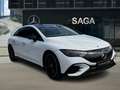 Mercedes-Benz EQE 350 4MATIC AMG Line Weiß - thumbnail 4
