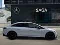 Mercedes-Benz EQE 350 4MATIC AMG Line Weiß - thumbnail 5