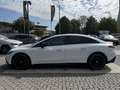 Mercedes-Benz EQE 350 4MATIC AMG Line Weiß - thumbnail 9