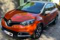 Renault Captur Captur Expression ENERGY TCe 120 EDC Expression Orange - thumbnail 2